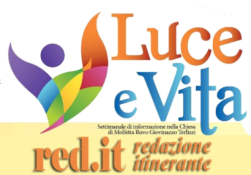 Quindici Molfetta Luce E Vita Il Settimanale Delle Diocesi Di 